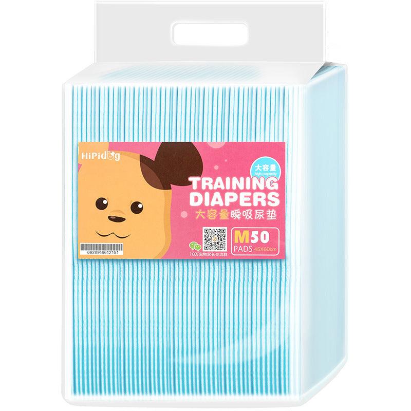 Toilet Training Puppy Pads - Canine Boutique