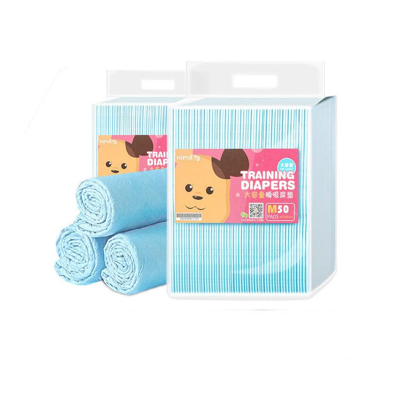 Toilet Training Puppy Pads - Canine Boutique