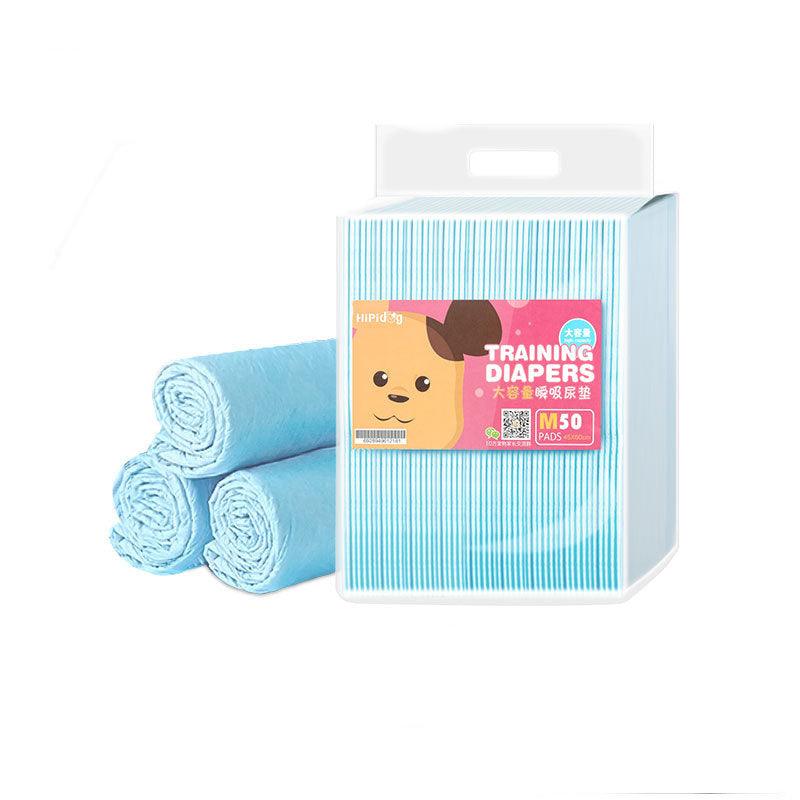 Toilet Training Puppy Pads - Canine Boutique