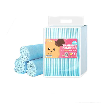 Toilet Training Puppy Pads - Canine Boutique