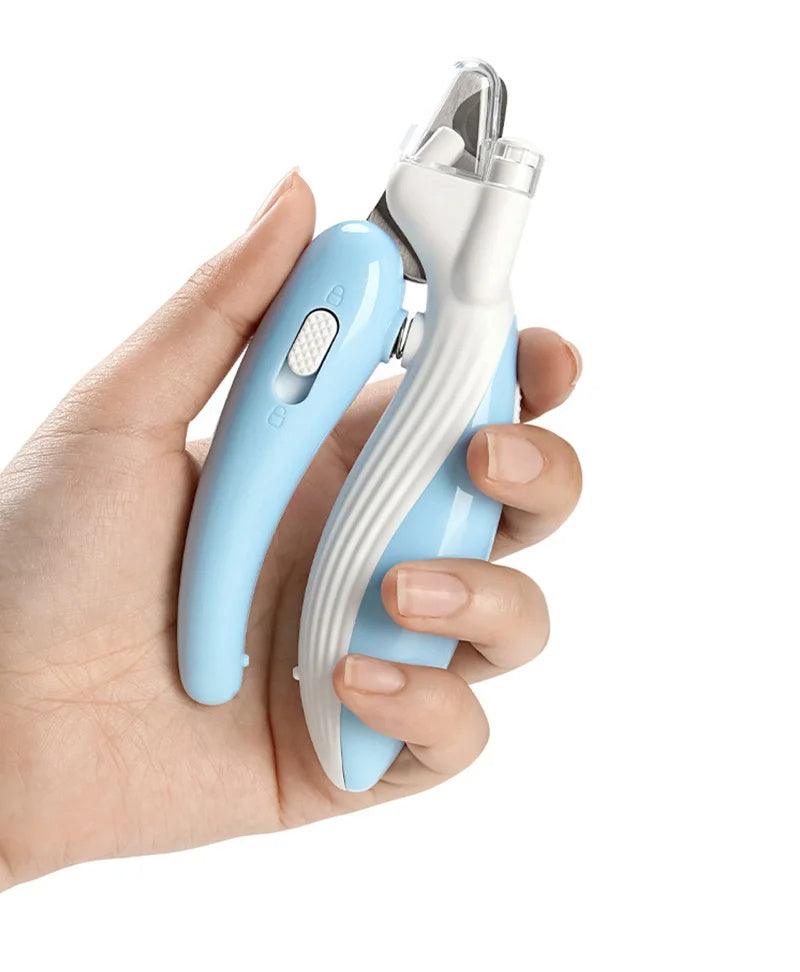 PetGlow Nail Trimmer - Canine Boutique